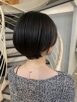 ロライマ 中目黒(roraima)&nbsp;ショート/ショートボブ/大人艶髪/コンパクトボブ