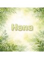 ふぁみーゆ(Famille)&nbsp;Hana .