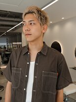 ナイロンバイセレクション(NYLON by Selection.)&nbsp;スパイキーショート