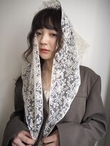 ポーズヘアー 大阪 福島(PAUSE HAIR)&nbsp;shooting