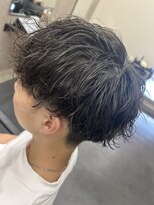 ステレオ 知立店(STEREO)&nbsp;…ツイストスパイラルパーマ(6月)…