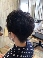 オーフェス 福島店(AUFES)&nbsp;ベリーショート