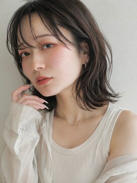 イト(ito) レイヤーボブ/大人ボブ/地毛風/髪質改善