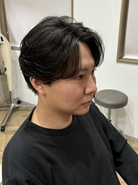 ルセット(Re:cette) ニュアンスパーマ
