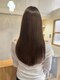 マグネ(magne)の写真/くせ毛やうねり、広がりなど様々な髪のお悩みに合わせてベストな施術をご提案します。憧れの艶髪へ…♪