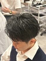 ビーテックバイゼン 山科店(B-TECH by Zen)&nbsp;アップバング