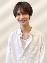 マジコ 表参道(Magico)&nbsp;川口陽平 [表参道駅]