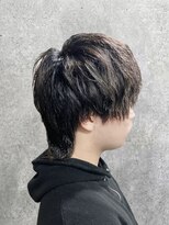 ラプト(RAPT)&nbsp;men's cut