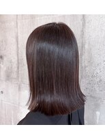 ソルシエール(SORCIERE)&nbsp;チョコレートベージュ