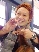 トータルビューティサロン シンク(total beauty salon THINK)&nbsp;宮崎 広輝