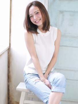 ジュール(Jule) 【Jule】☆アンニュイエアリー☆