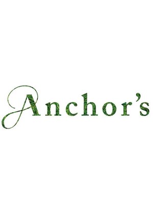 アンカーズ(Anchor's)