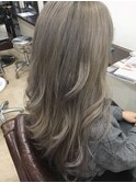 ☆smoky grayjus☆