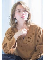 ネオリーブ ジューク 日吉店(Neolive JuQ)&nbsp;【日吉 Neolive JuQ】エアリーカールボブ