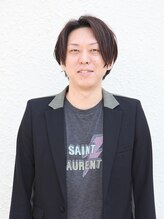 ベルヘアー 岩国店(Bell hair)&nbsp;阿山 孝司