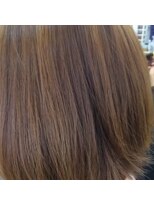 カラーアトリエ イロドリ(彩)&nbsp;セミロング