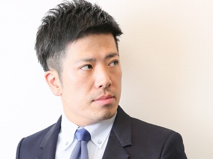 メンズサロン ノラス(Men's salon NOLAS)の写真