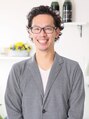 パーソナルサロンイリィ(personal salon ILii)/伊勢田 稔