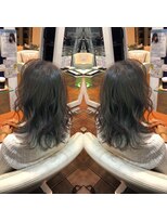 モードケイズ テソロ店(MODE K's)&nbsp;＃ボブ＃ショート＃ロング＃ミディアム