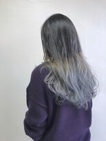 モードケイズ 阪急茨木店(MODE K's)&nbsp;オシャレグラデーション