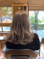 ソール ヘアーメイク(So ALL Hair Make) デザインカラー