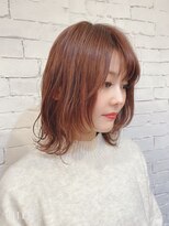 ボスコ 下北沢店(bosco) boscoあべ ナチュラルヘア