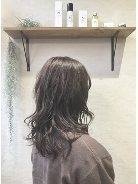 ステラルーチェ(STELLALUCE) スモーキーベージュ