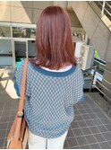 ショコラピンク