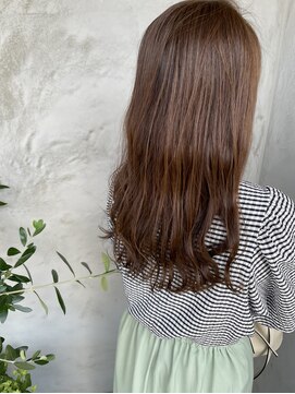 リベルタ(LIBERTA) beige☆ロングヘア