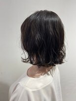 ヴァンカウンシル 千種&nbsp;【VAN COUNCIL千種】ナチュラルボブ