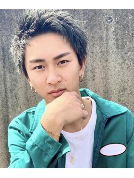 クレスト 近江八幡店(CREST) スイングアップバング