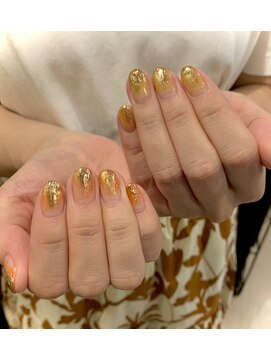 ニコフル(Nico-Hulu) ネイル