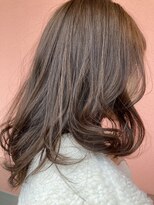 ジールドゥーエ(Zeal due)&nbsp;ベージュカラー