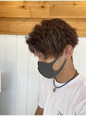 【ツイスパセンターパート】