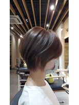 キレイコムデュース(Deuce)&nbsp;ショートスタイル