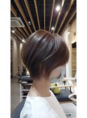 ショートスタイル