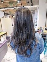 トゥルース 獨協大学前店(Hair&Make TRUTH)&nbsp;大人ハイライト