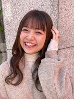 エミュ 天文館店(eMu) メロウブラウンカラー