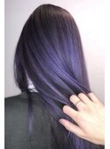 【RAN】紫カラー