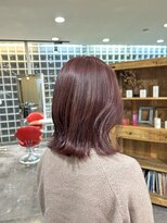 シャラクアクティ(sharaku acty)&nbsp;ラベンダーピンク