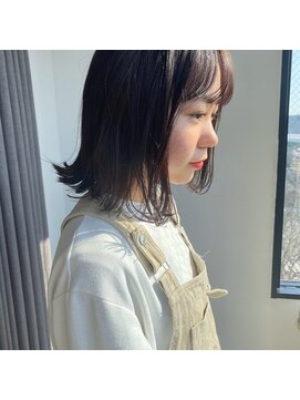 ニュート(Neut ) 外ハネボブ