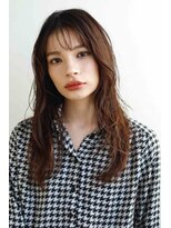 スピガ(SPIGA)&nbsp;レイヤーロング