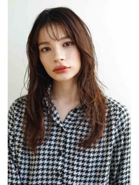 スピガ(SPIGA) レイヤーロング