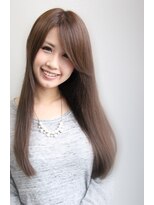 グラス 春吉1号店(glass)&nbsp;サラサラストレート