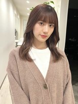 スウィートラヴィール(Sweet Ravir)&nbsp;ベージュカラー☆