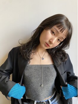 シー(SHE.osu)の写真/【上前津3分/矢場5分】学生の今しかできないスタイルを！！『卒業するまで”ずっと”Allメニュー20％off』