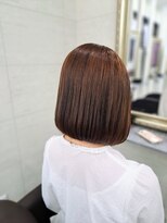 ノミネーション(Nomination)&nbsp;チョコレートブラウン