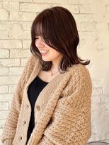 マフェ(mahae)&nbsp;くびれミディ