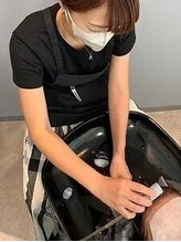 ロココ(Rococo)&nbsp;深尾 友紀子