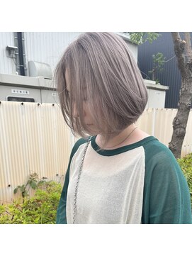 スターク(stark) ライトグレージュ